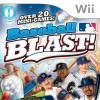 игра от WayForward Technologies - Baseball Blast! (топ: 1.5k)