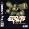 игра от From Software - Armored Core: Project Phantasma (топ: 1.5k)