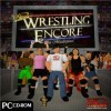 игра Wrestling Encore