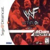 игра WWF Attitude