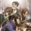 игра Hakuoki Shinkai: Kaze no Sho