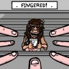 игра Fingered