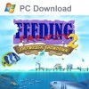 Лучшие игры Пазл (головоломка) - Feeding Frenzy 2 (топ: 1.4k)