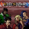 топовая игра DiscStorm