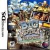 игра Big Mutha Truckers