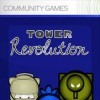 топовая игра Tower Revolution