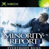 топовая игра Minority Report