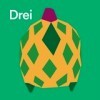 топовая игра Drei