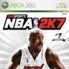 топовая игра NBA 2K7