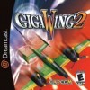 игра Giga Wing 2
