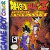 топовая игра Dragon Ball Z: Legendary Super Warriors