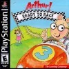 топовая игра Arthur Ready To Race