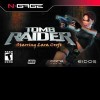 топовая игра Tomb Raider Starring Lara Croft