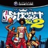 топовая игра NBA Street Vol. 2