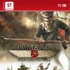 игра от Slitherine Software - Commander -- Napoleon at War (топ: 1.4k)