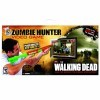 топовая игра The Walking Dead Deluxe Plug-N-Play TV Game