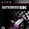 топовая игра SBK: Superbike World Championship