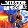 топовая игра Mission: Impossible
