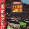 топовая игра ESPN Speed World