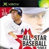 игра All-Star Baseball 2004