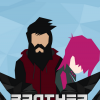 топовая игра Brother Wings