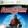 игра The Earth Defense Force 2017