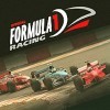 игра Official Formula 1 Racing
