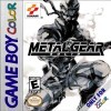 Metal Gear Solid [2000]