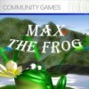 Max the Frog