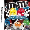 игра M&M's Kart Racing