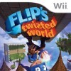 топовая игра Flip's Twisted World