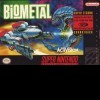 BioMetal