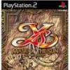 Ys IV: Mask of the Sun -- A New Theory