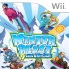 игра Winter Blast: 9 Snow & Ice Games