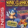 игра от Sonic Team - Sonic Classics 3 In 1 (Sonic Compilation) (топ: 1.5k)