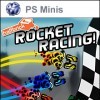 игра от Halfbrick Studios - Rocket Racing (топ: 1.4k)