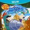 топовая игра Phineas and Ferb: Quest for Cool Stuff