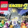 топовая игра LEGO Racers 2