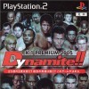 игра K-1 Premium 2005 Dynamite!!