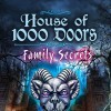 игра от Alawar Entertainment - House of 1,000 Doors: Family Secrets (топ: 1.6k)