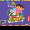 топовая игра Dora the Explorer: Lost City Adventure