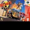 топовая игра Blast Corps