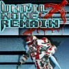 Until None Remain: Battle Royale VR