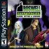 игра от Red Storm Entertainment - Roswell Conspiracies: Aliens, Myths & Legends (топ: 1.6k)