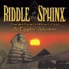 игра Riddle of the Sphinx: An Egyptian Adventure