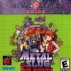 игра от SNK Playmore - Metal Slug: 2nd Mission (топ: 1.5k)