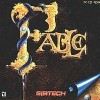 Лучшие игры Платформер - Fable [1997] (топ: 1.6k)