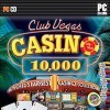 Лучшие игры Карточная игра - Club Vegas Casino (топ: 3.8k)