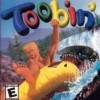 топовая игра Toobin'