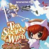 игра Tea Society of a Witch: Majyo no Otya Kai